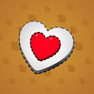Cookie Heart #153385