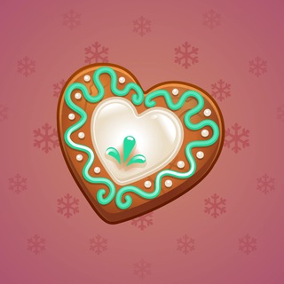 Cookie Heart #154508