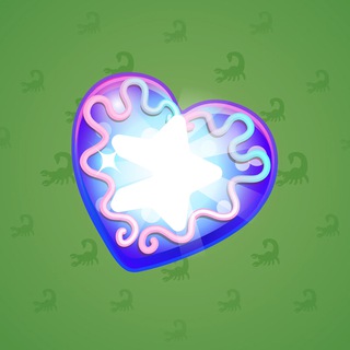 Cookie Heart #154532