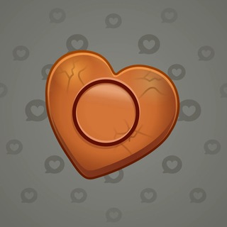 Cookie Heart #154550