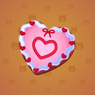 Cookie Heart #154631