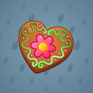 Cookie Heart #154706