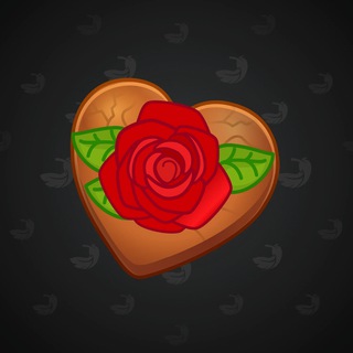 Cookie Heart #154752