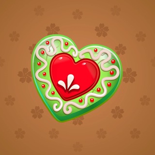 Cookie Heart #155046