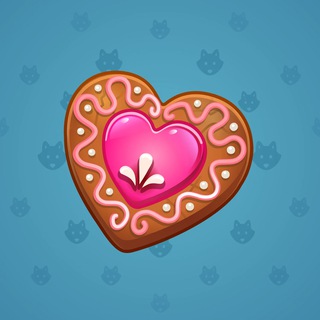 Cookie Heart #155208