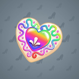 Cookie Heart #155399