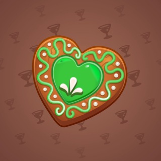 Cookie Heart #155538