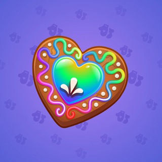 Cookie Heart #155627