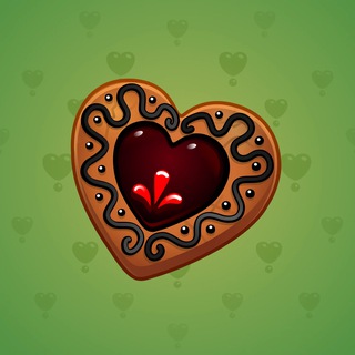 Cookie Heart #155804