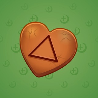 Cookie Heart #155863
