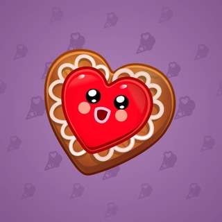 Cookie Heart #155927