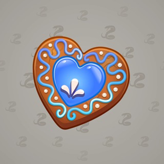 Cookie Heart #155951