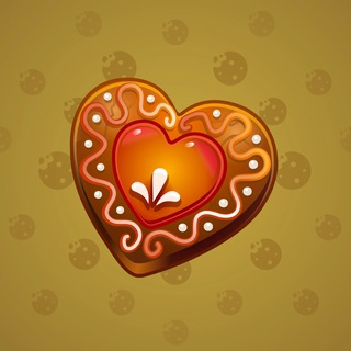 Cookie Heart #156696