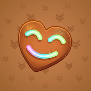 Cookie Heart #156735