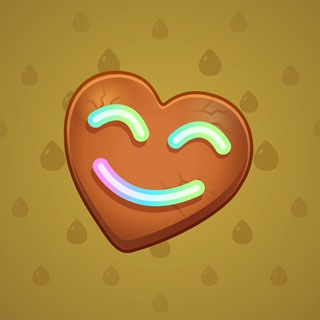 Cookie Heart #156836