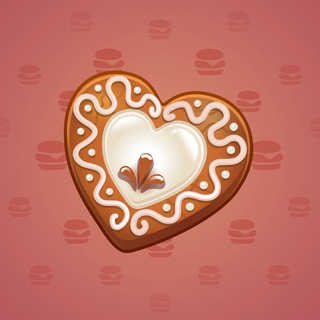 Cookie Heart #157010