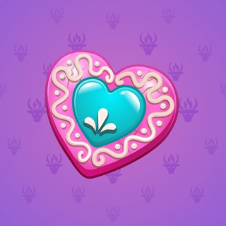 Cookie Heart #157118