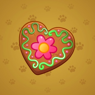 Cookie Heart #157200