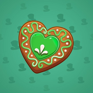 Cookie Heart #157210