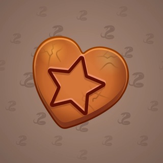 Cookie Heart #157383