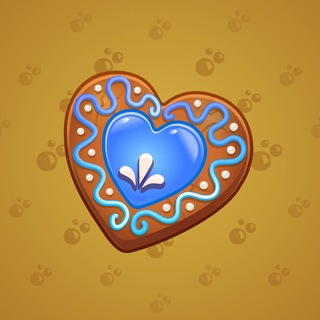 Cookie Heart #157585