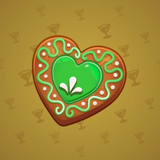 Cookie Heart #157645