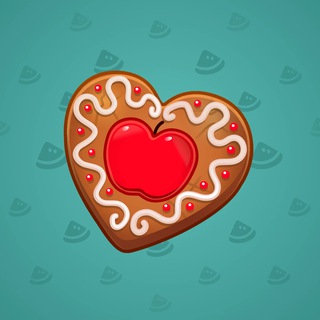 Cookie Heart #157688