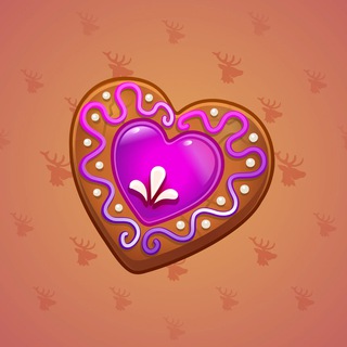 Cookie Heart #158398