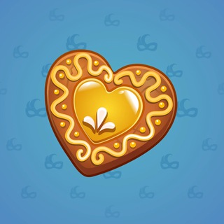 Cookie Heart #158440