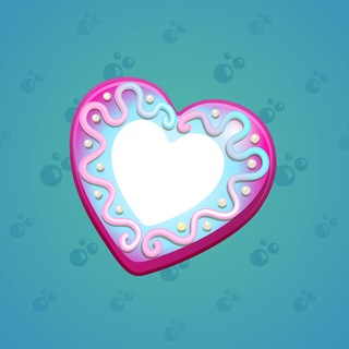 Cookie Heart #158525
