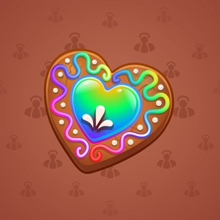 Cookie Heart #158565