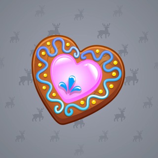 Cookie Heart #158975