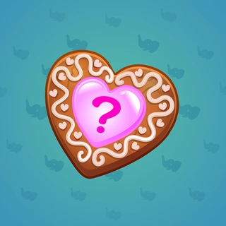Cookie Heart #159144