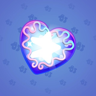 Cookie Heart #159511