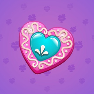 Cookie Heart #160186