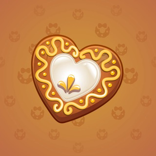 Cookie Heart #160255