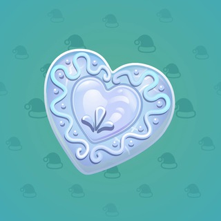 Cookie Heart #160906