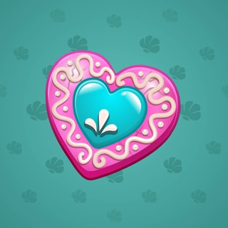 Cookie Heart #161002