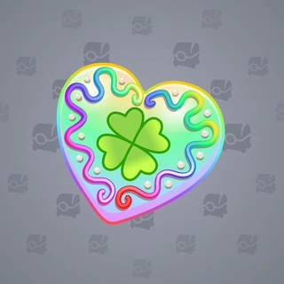 Cookie Heart #161099