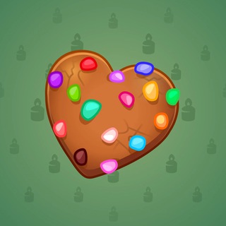 Cookie Heart #161175