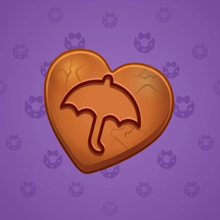Cookie Heart #161472
