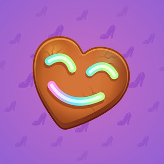 Cookie Heart #161932