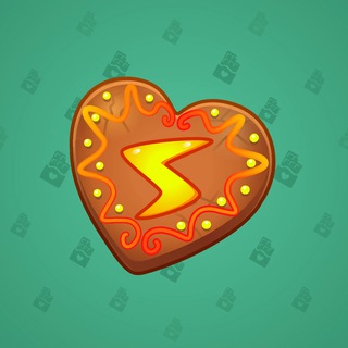 Cookie Heart #162001