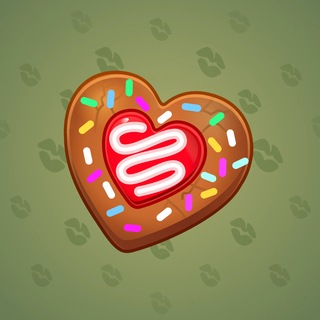 Cookie Heart #163327