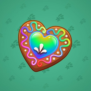 Cookie Heart #163351