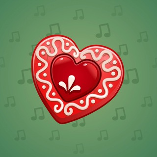Cookie Heart #163710
