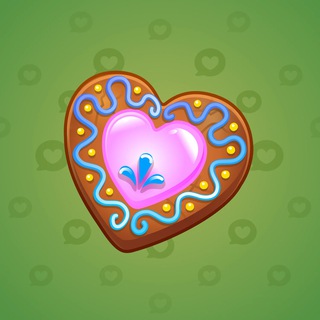 Cookie Heart #163863