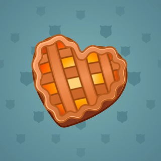 Cookie Heart #164047