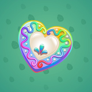 Cookie Heart #164074