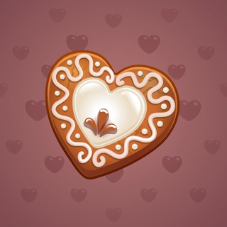Cookie Heart #164105